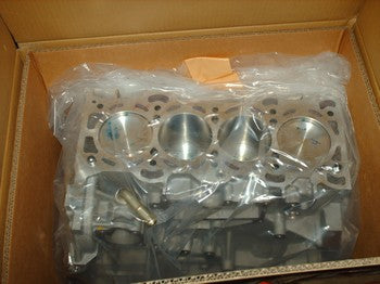 Labubu 3点 Powerbond 6-RIB Damper - 25% Underdrive - LS1/LS2/LS3/LS6