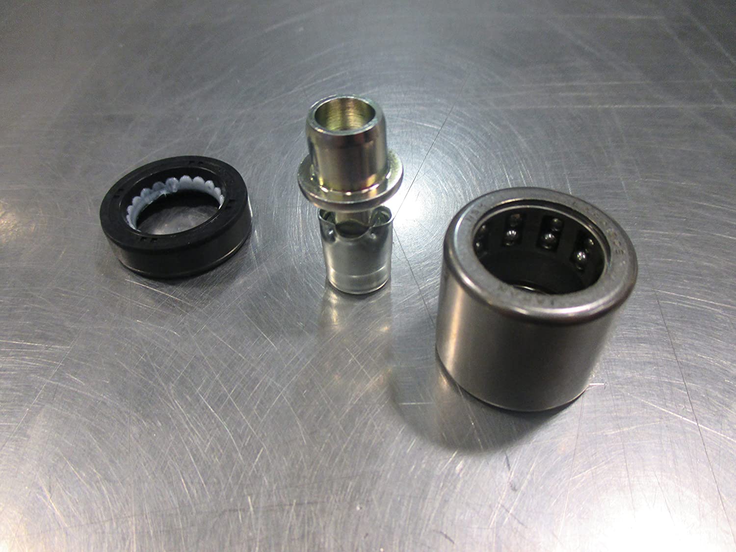 OEM Mazda Pivot Shaft Seal Kit Mazdaspeed 3/6 CW Turbochargers