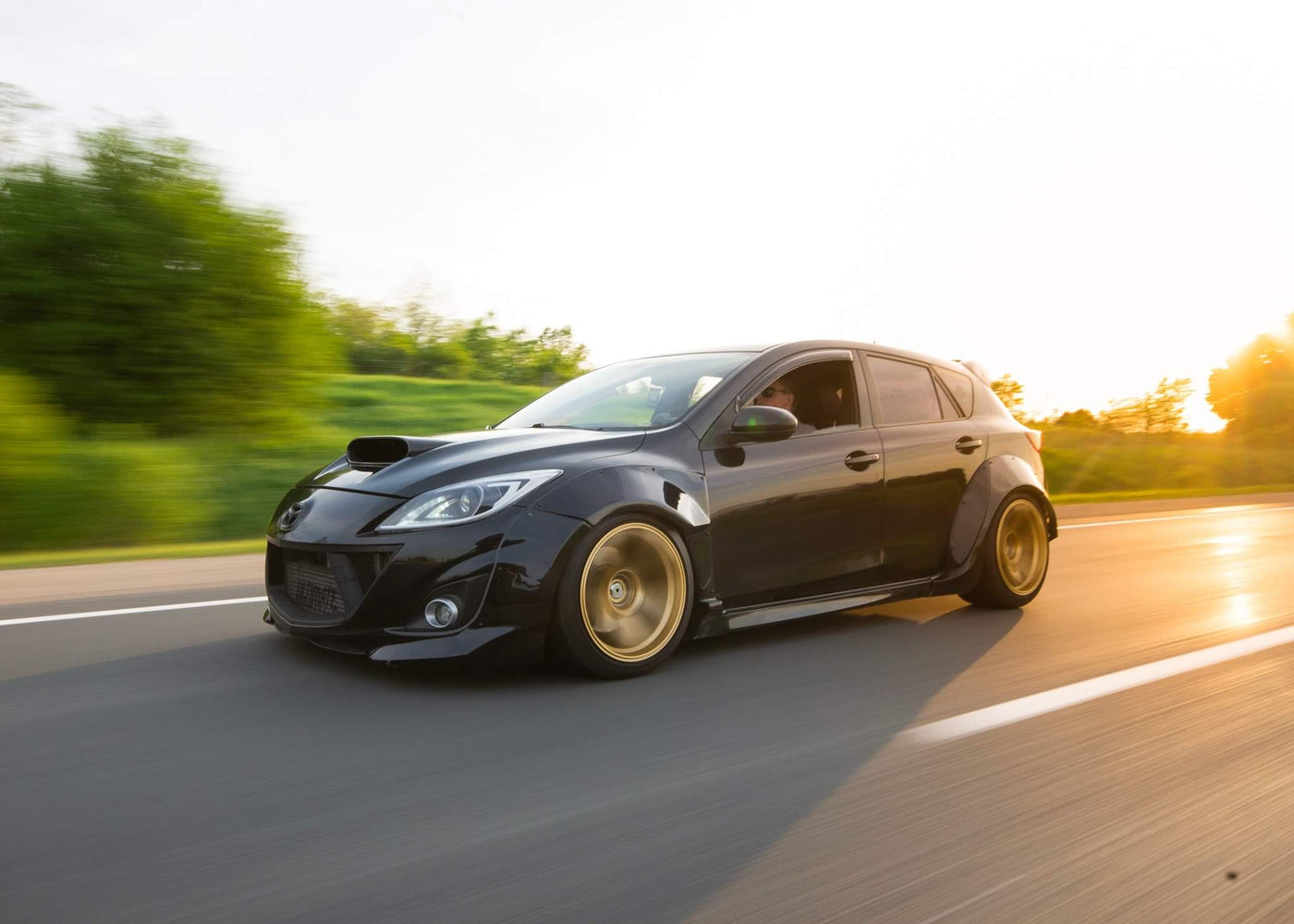 Mazda