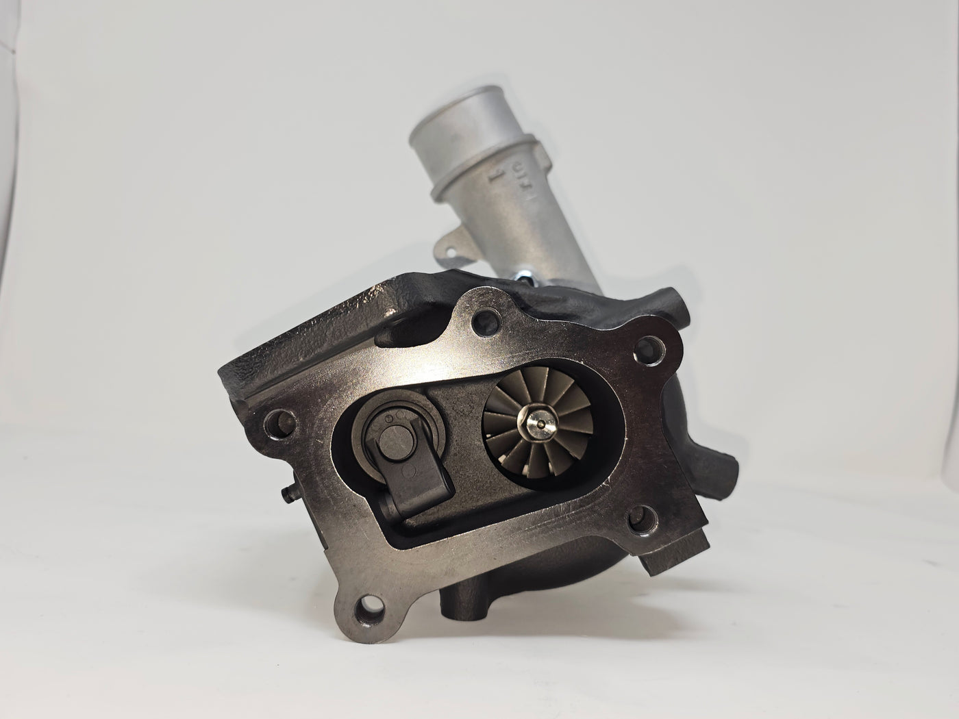 CW Turbochargers Turbocompresseur Mazda CX-7 K04 reconstruit