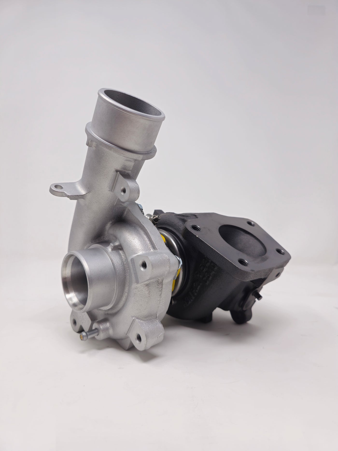 CW Turbochargers Turbocompresseur Mazda CX-7 K04 reconstruit