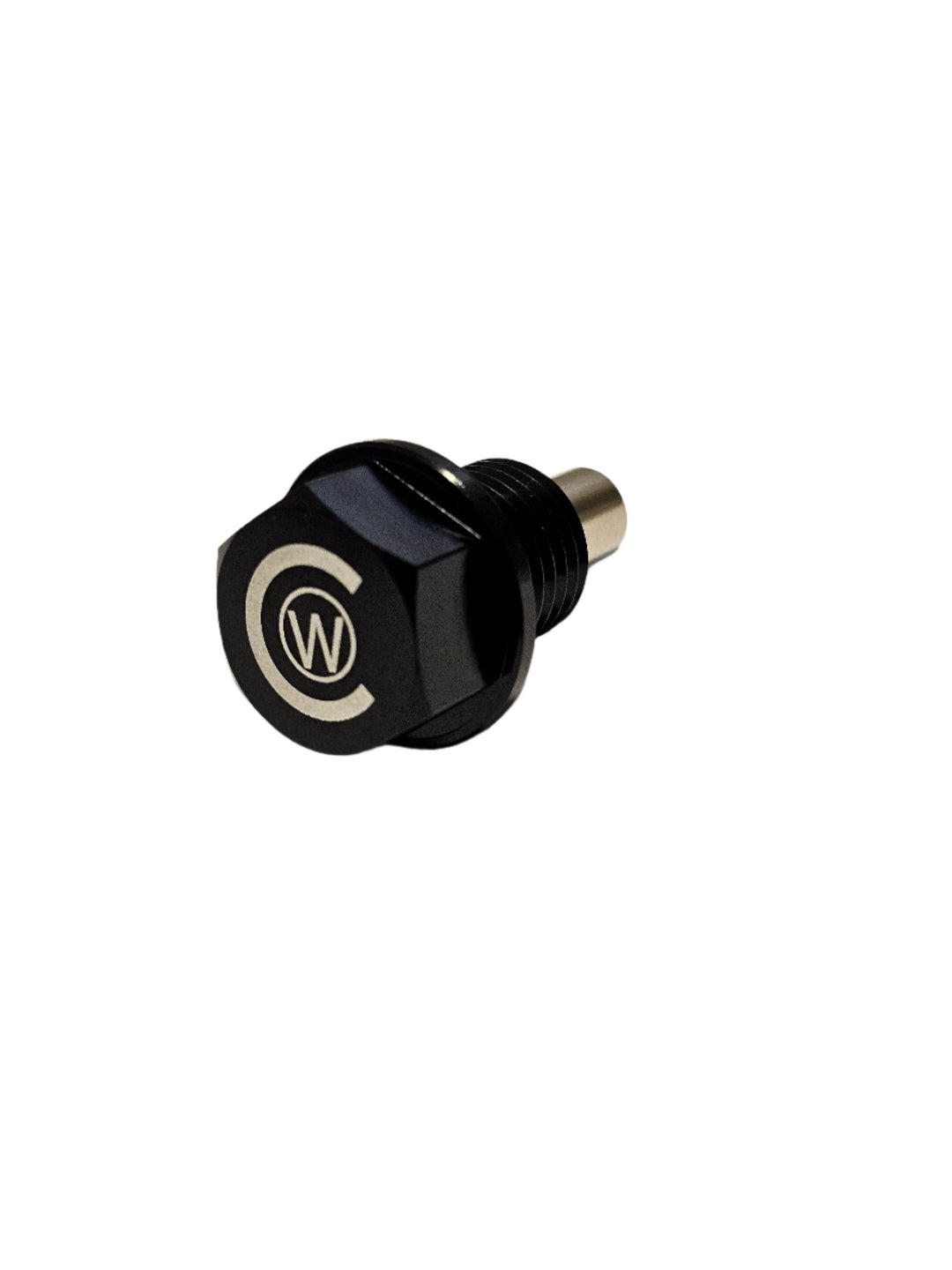 CW Magnetic Drain Bolt – CW Turbochargers