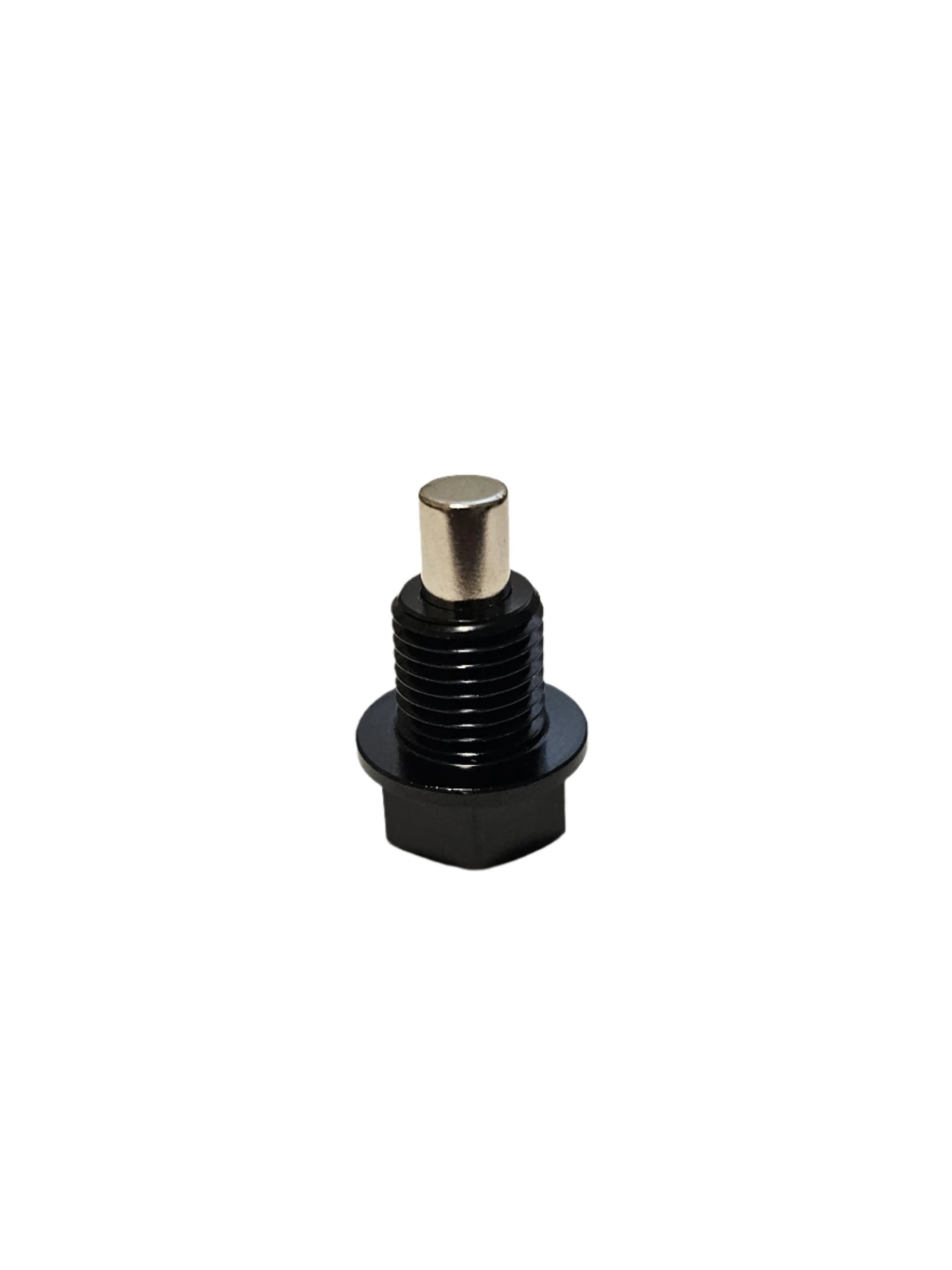 RPM Magnetic Oil Drain Plug Bolt & Washer MDP541S For Mazda 3, Miata, RX-8 2009-2016