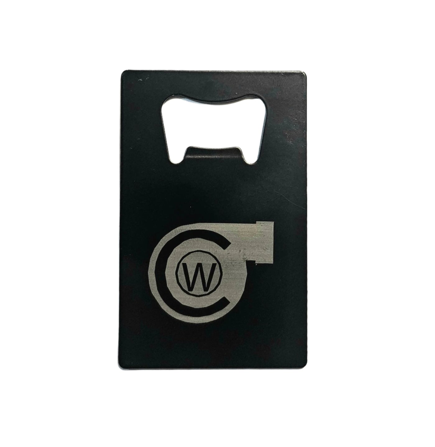 CW Bottler Opener