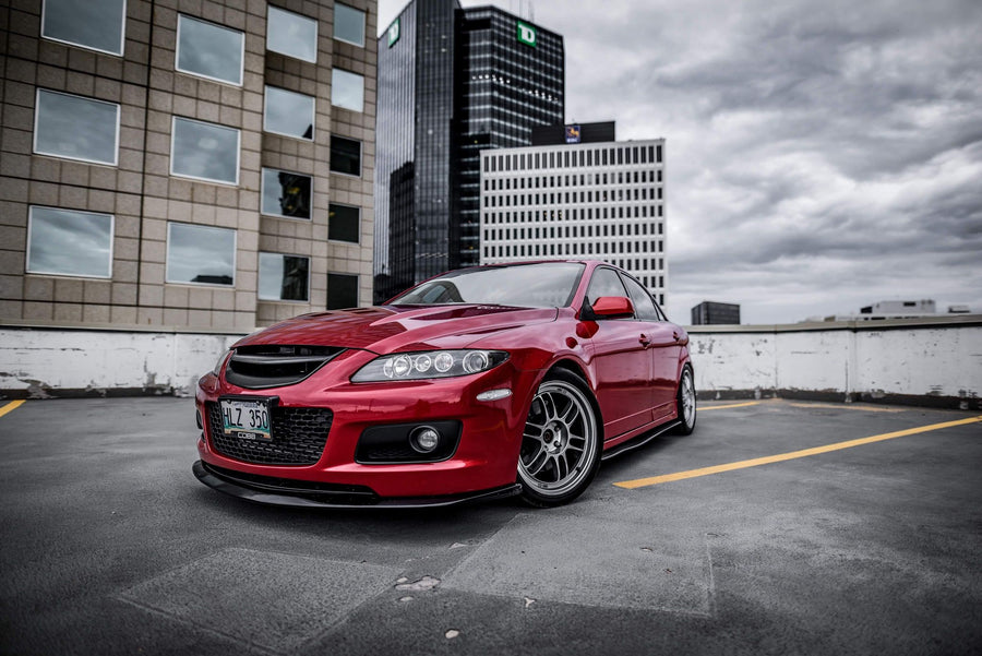 CW Turbochargers
