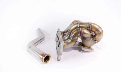 Tubular Exhaust Manifold | Mazdaspeed 3/6