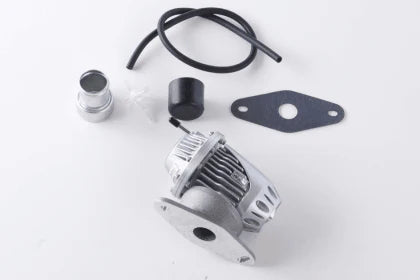 Kit BOV HKS 07-13 Mazdaspeed 3/CX-7 SSQV4