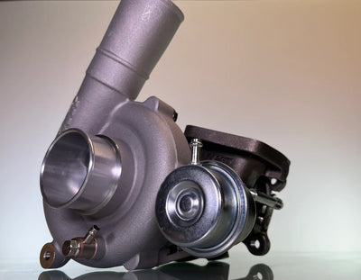 BNR S3 V5 Turbocharger
