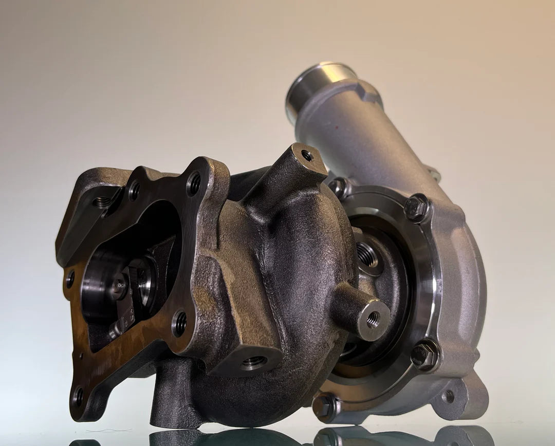 BNR S1 Turbocharger