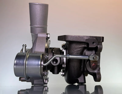 BNR S3 V5 Turbocharger