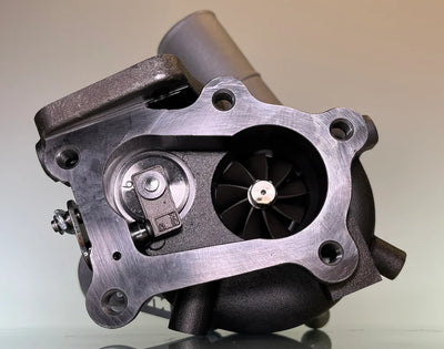 BNR S2 V2 Turbocharger