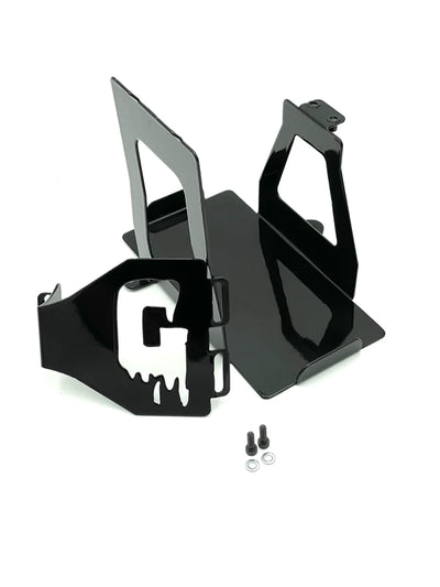 Gravedigger 2007-2013 Mazdaspeed 3 51R Battery Tray