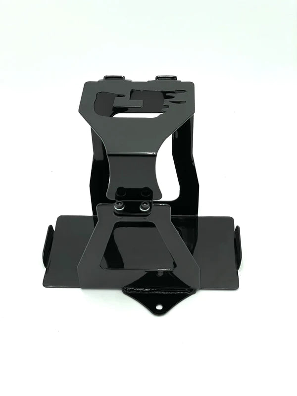 Gravedigger 2007-2013 Mazdaspeed 3 51R Battery Tray