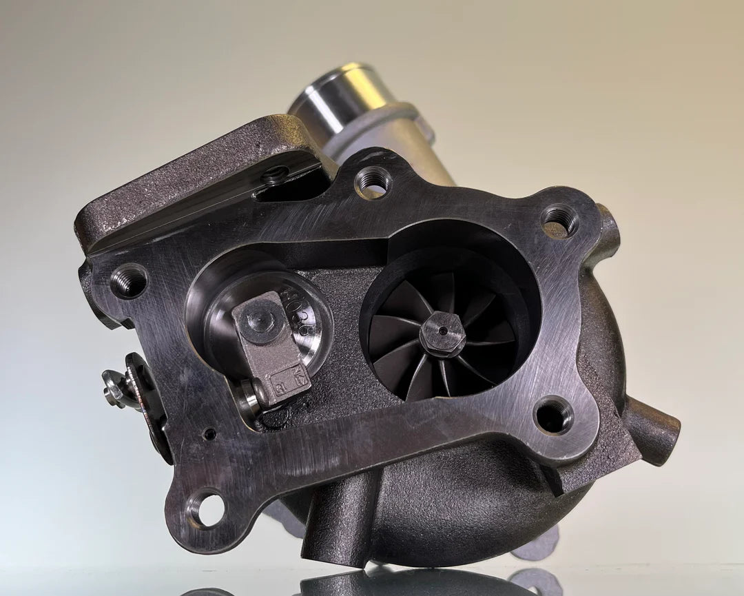 BNR S1 Turbocharger