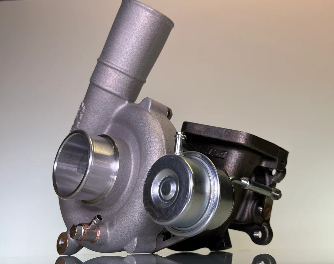 BNR S2 V2 Turbocharger