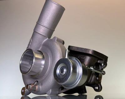 BNR S2 V2 Turbocharger