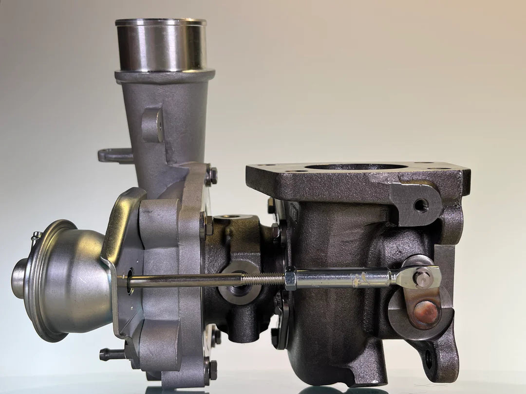 BNR S1 Turbocharger