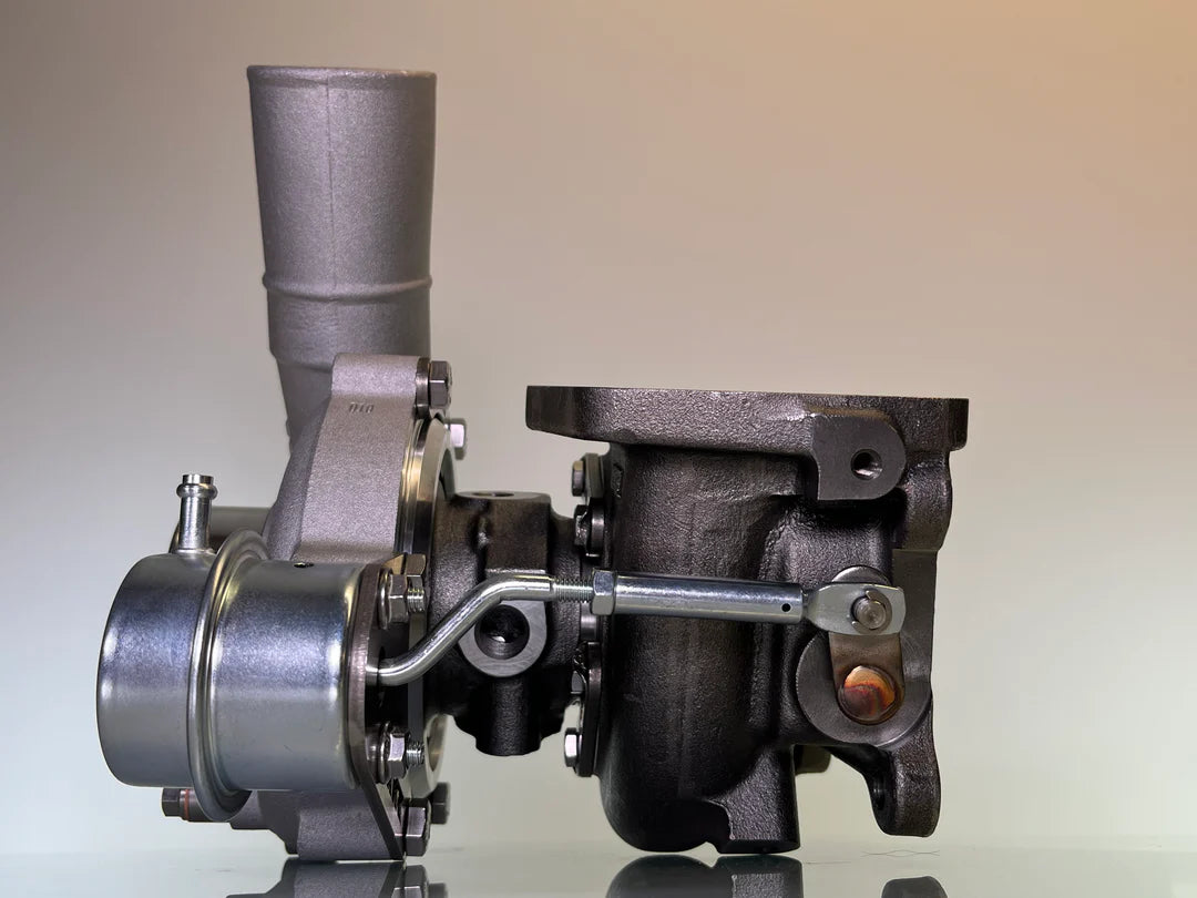 BNR S2 V2 Turbocharger