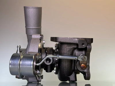 BNR S2 V2 Turbocharger
