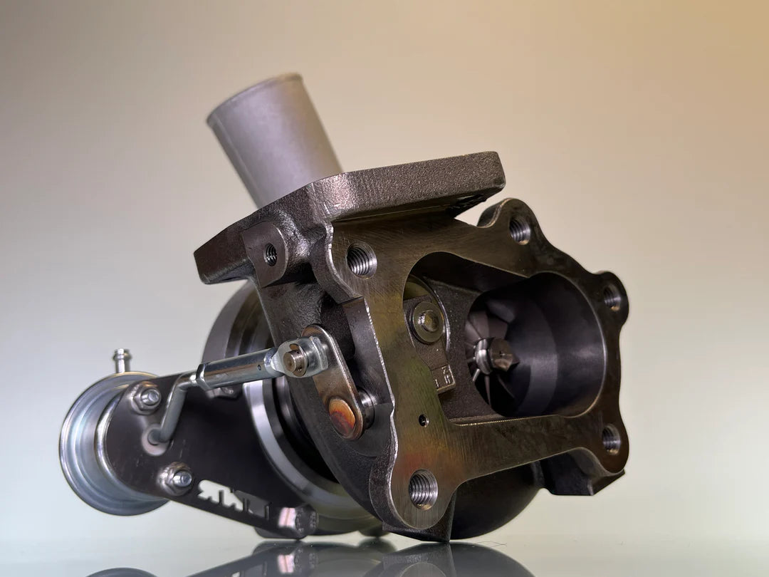 BNR S2 V2 Turbocharger