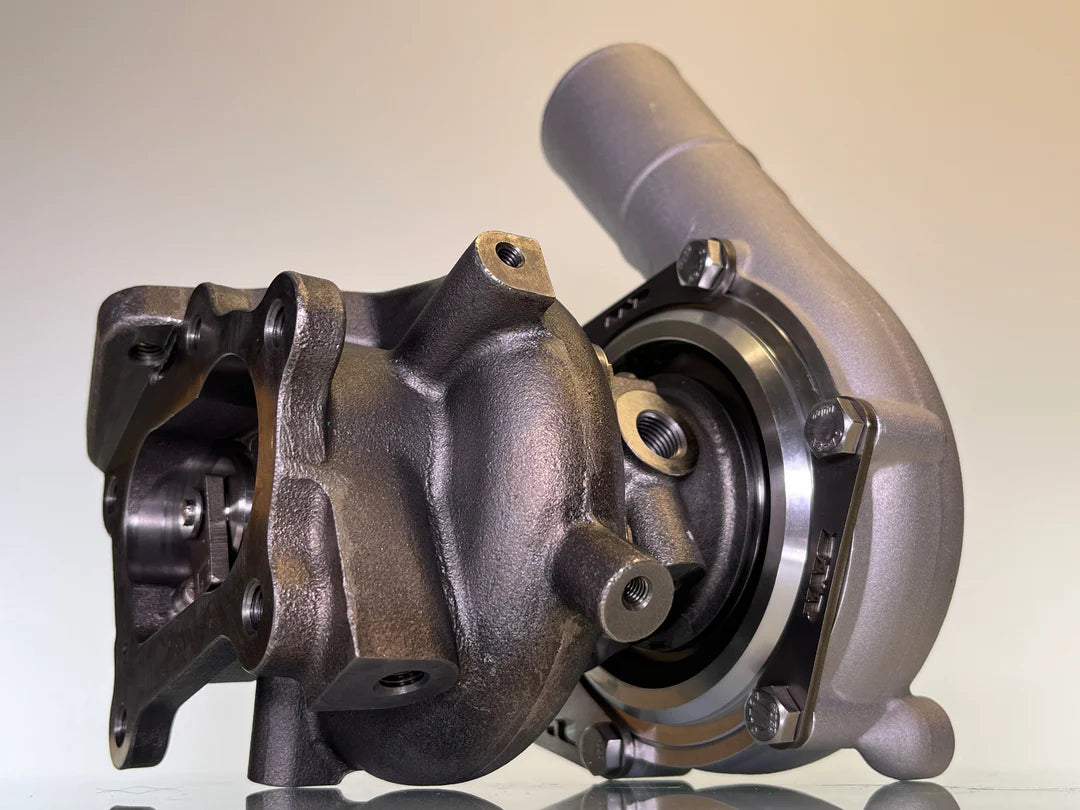 BNR S2 V2 Turbocharger