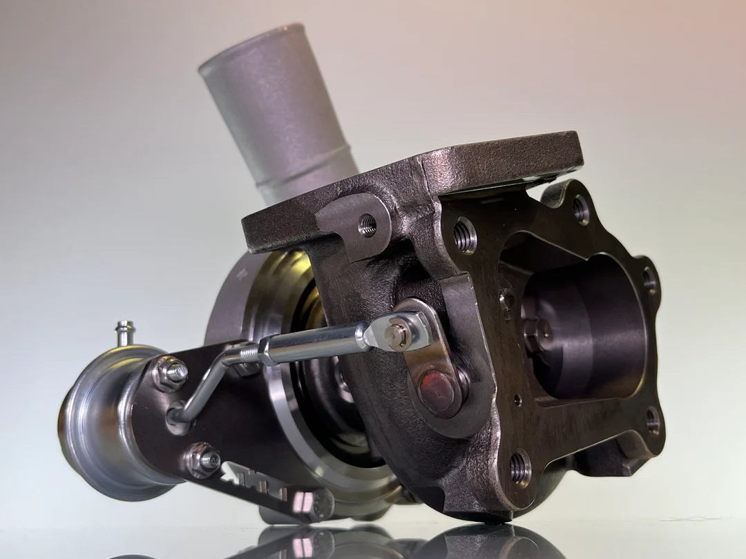 BNR S3 V5 Turbocharger