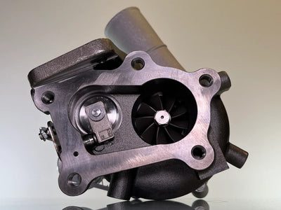 BNR S3 V5 Turbocharger