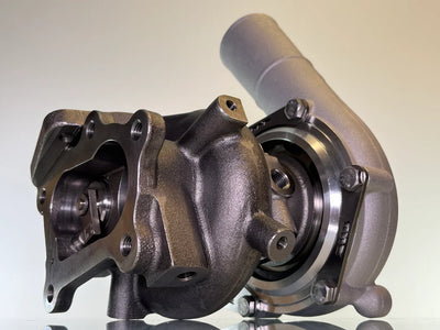 BNR S3 V5 Turbocharger