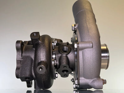 BNR S3 V5 Turbocharger