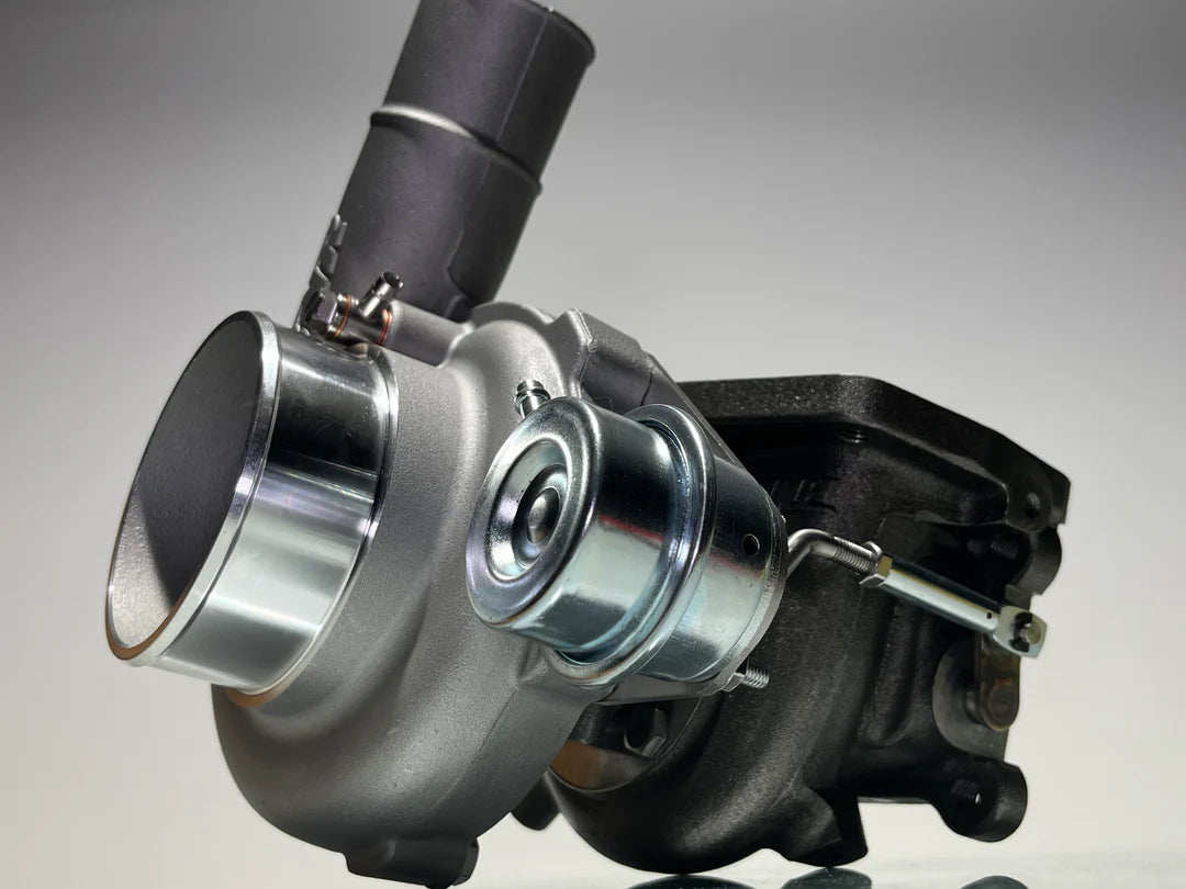 BNR S4 V5 Turbocharger