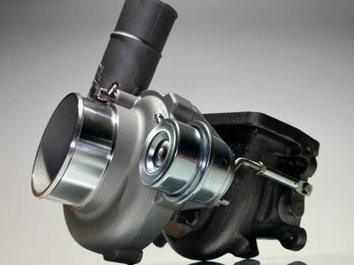 BNR S4 V5 Turbocharger