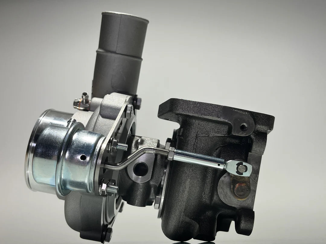 BNR S4 V5 Turbocharger
