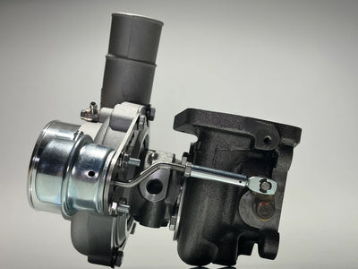 BNR S4 V5 Turbocharger