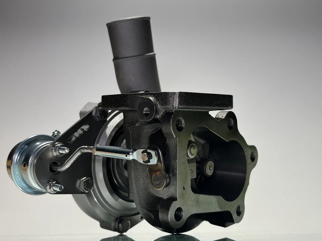 BNR S4 V5 Turbocharger