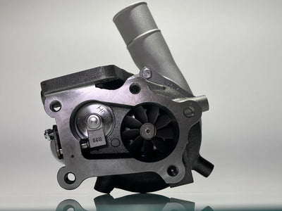 BNR S4 V5 Turbocharger