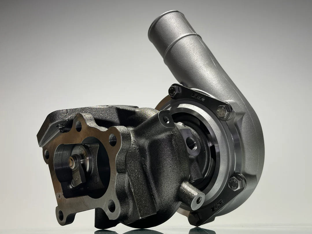 BNR S4 V5 Turbocharger