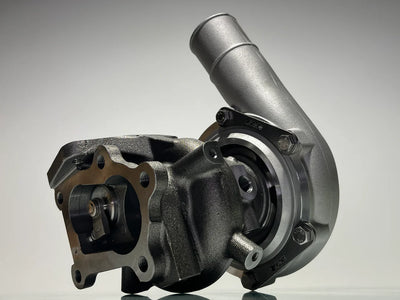 BNR S4 V5 Turbocharger