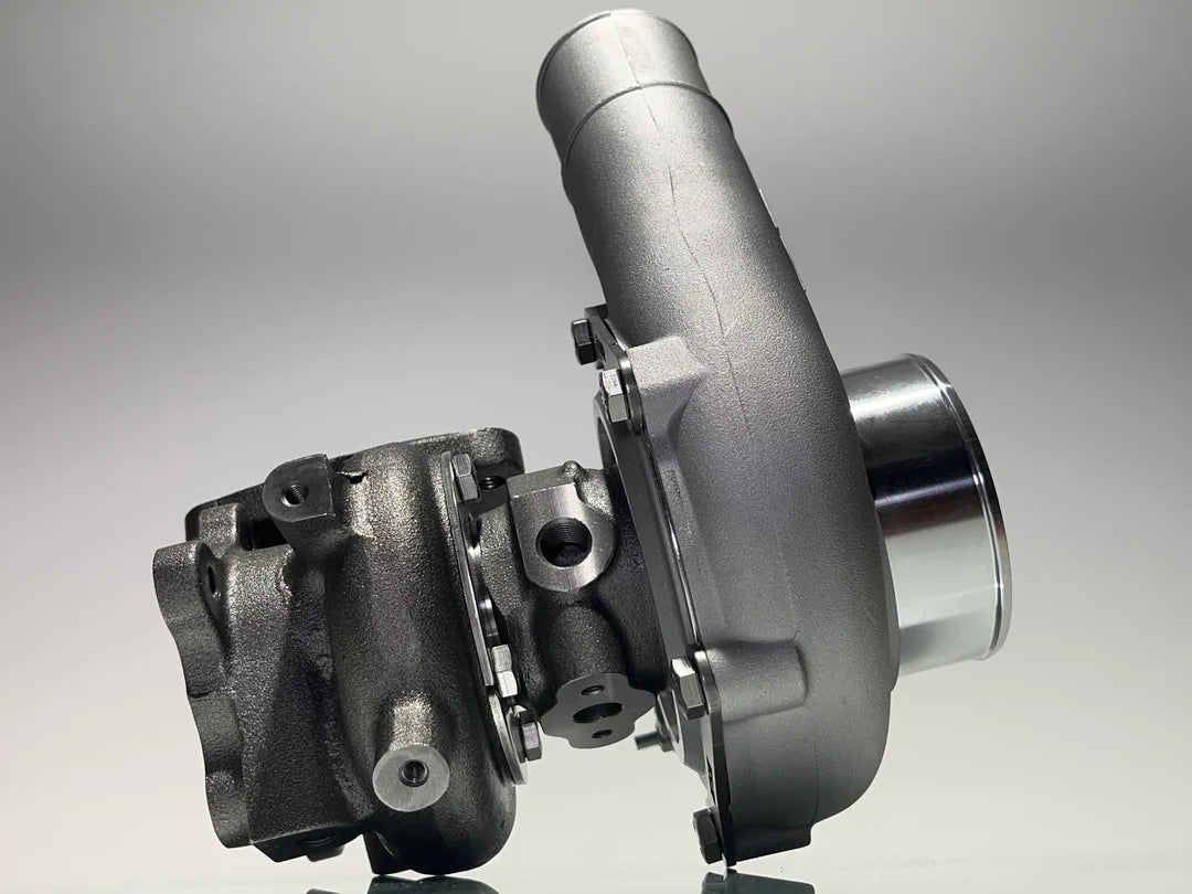 BNR S4 V5 Turbocharger