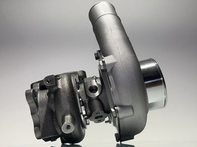 BNR S4 V5 Turbocharger