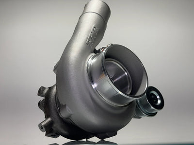 BNR S4 V5 Turbocharger