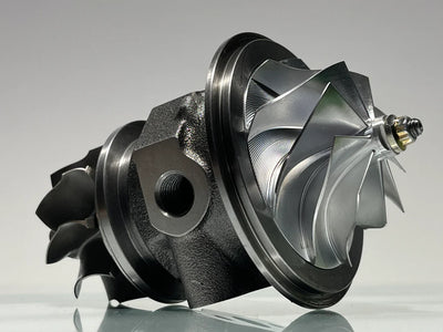 BNR S4 V5 Turbocharger