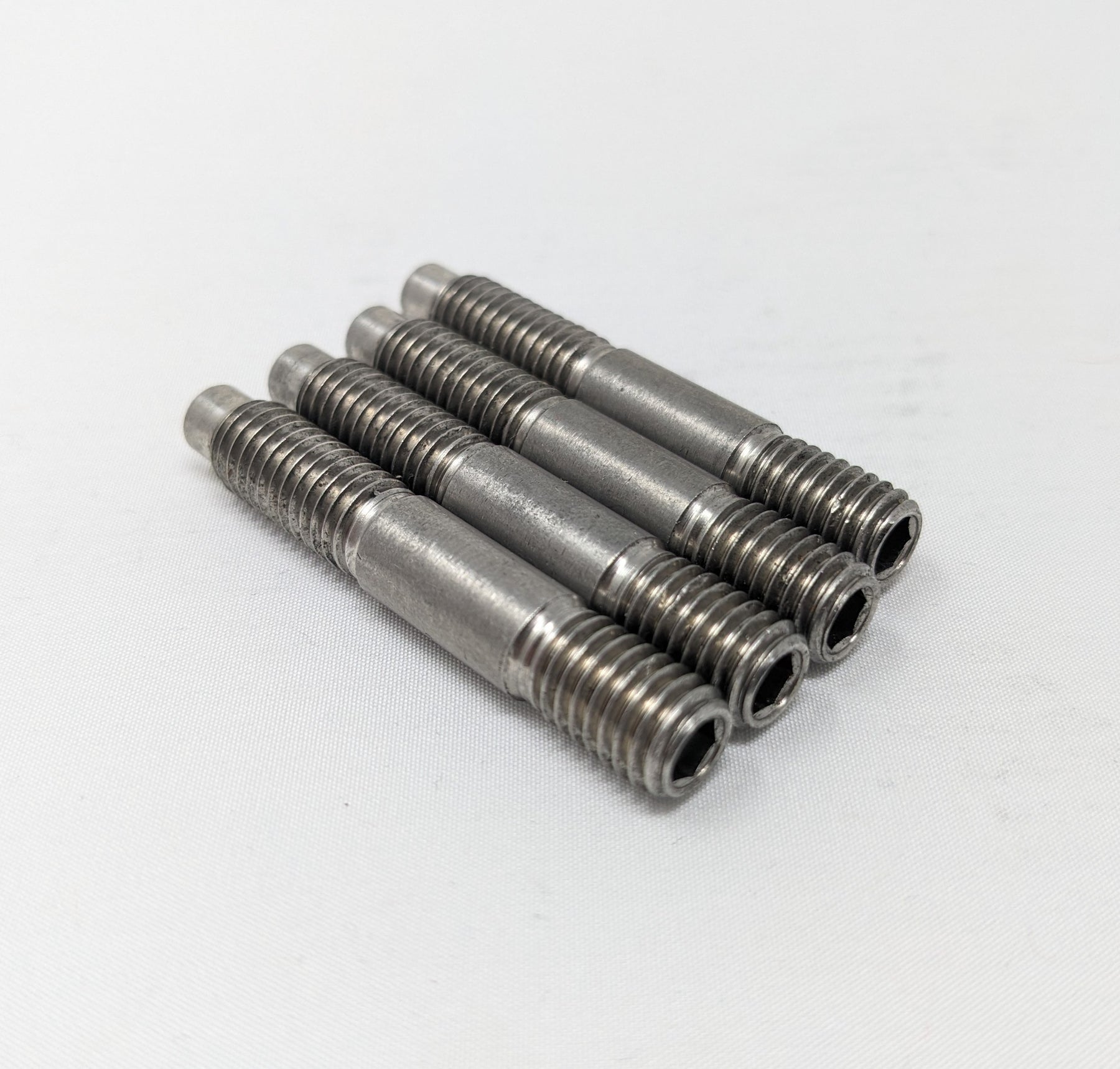 MPS Auto Injector Stud Kit (Mazdaspeed 3/6/CX-7) – CW Turbochargers