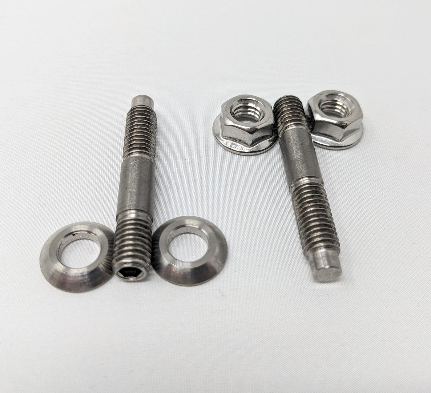 MPS Auto Injector Stud Kit (Mazdaspeed 3/6/CX-7) – CW Turbochargers