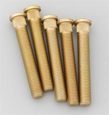 ARP 12mm Extended Wheel Stud (set of 5 studs)- Mazdaspeed 3/6