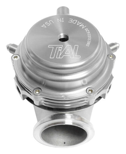 TiAL Sport MVR Wastegate 44mm (All Springs) w/Clamps – CW