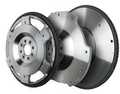 Spec Mazdaspeed 3/6 Aluminum Flywheel (Non Self-Ratcheting)