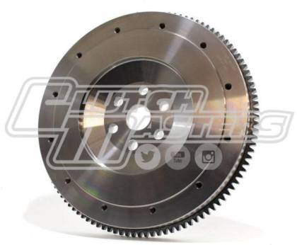 Clutch Masters Lightweight Steel Flywheel for 8.50in Twin Disc 07-13 MazdaSPEED3/MazdaSPEED6