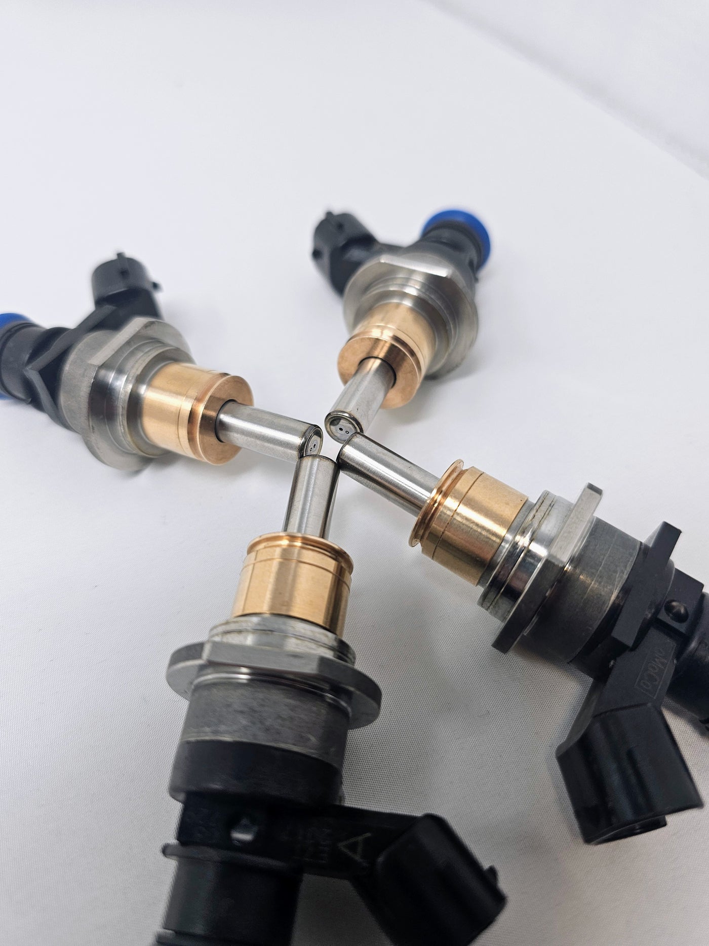 BobSpeed Upgraded Injector Seals Mazdaspeed 3/6 CX7 CW Turbochargers