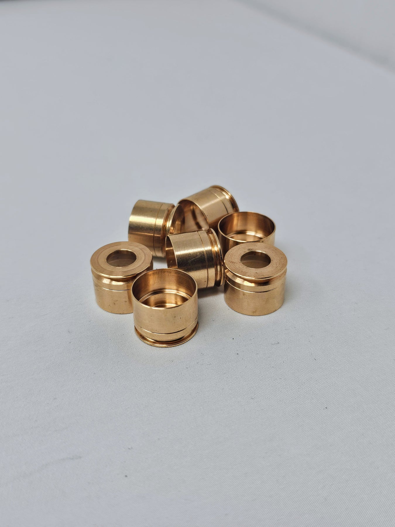 BobSpeed Upgraded Injector Seals Mazdaspeed 3/6 CX7 CW Turbochargers