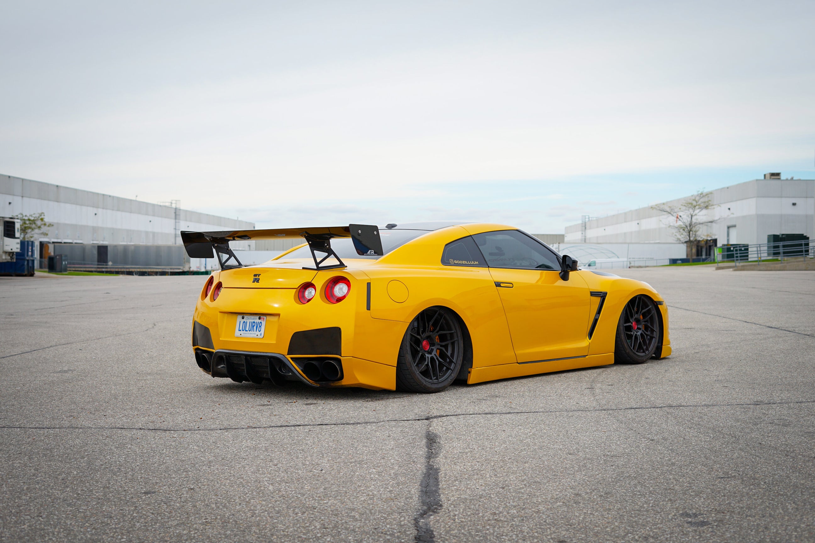 CW Turbochargers